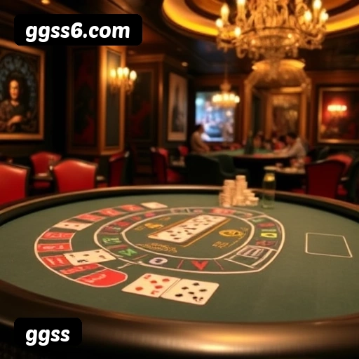 Equipe de suporte ao cliente da ggss