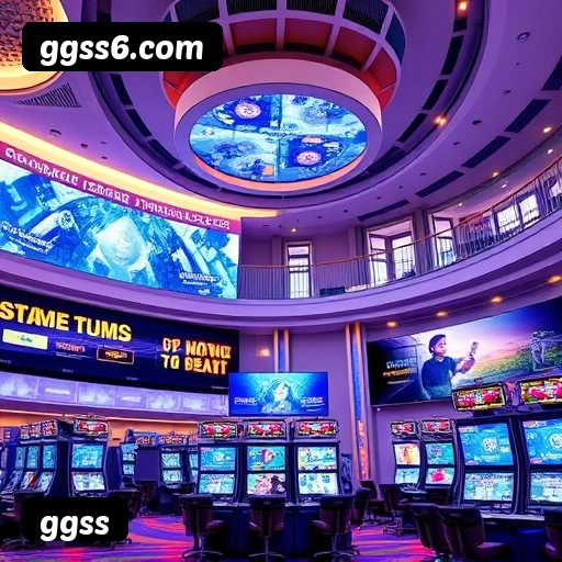 Bônus de Boas-vindas ggss