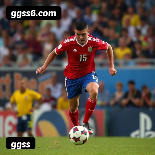 Promoções e bônus exclusivos da ggss